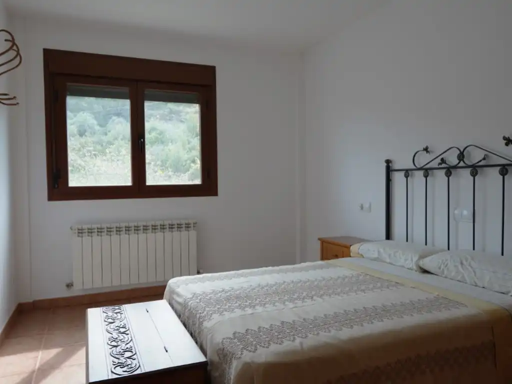 Casa o chalet en venta en Calle Alta, Abizanda