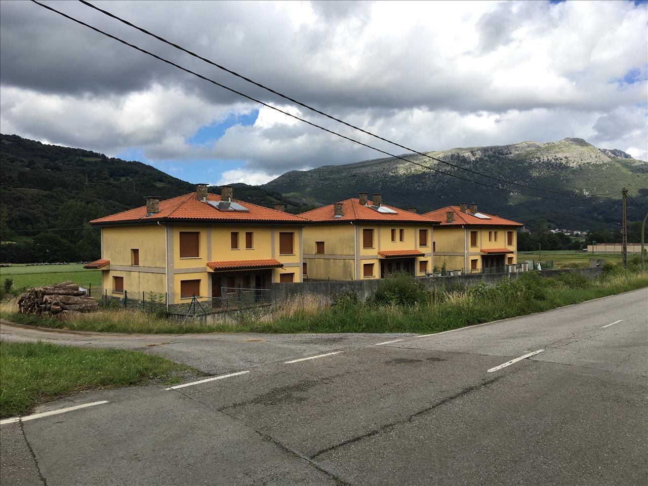 Flat for sale in PEDREGUERAS (ANTERIOR POLIGONO 1, PARCELA 87), Ruesga