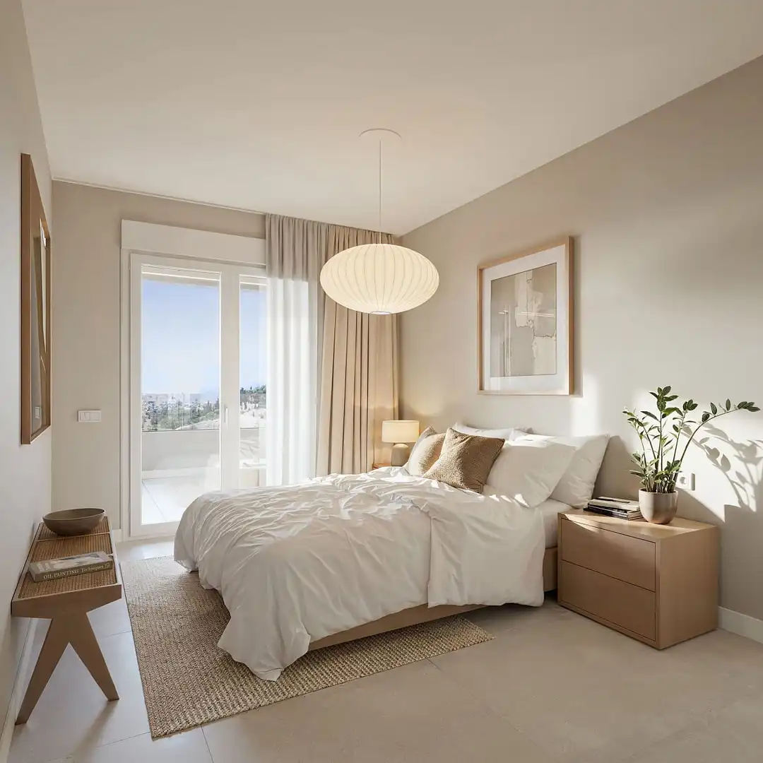 Apartamento con ascensor en venta en Los Pacos, imagen 9