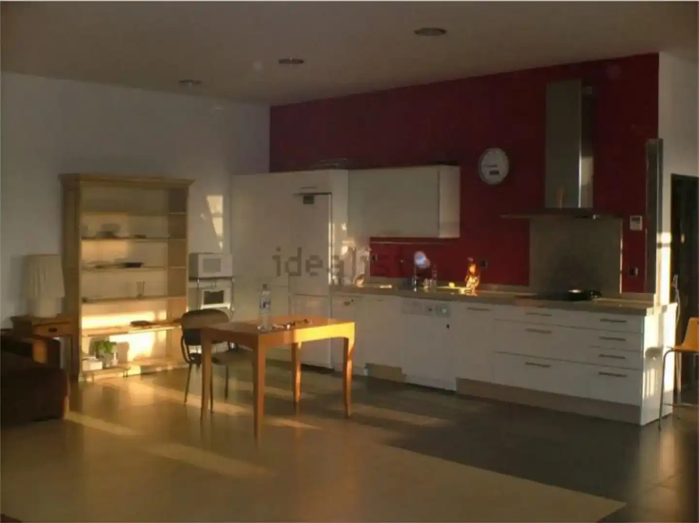 Kitchen of Flat for sale in Ezcabarte  with Air Conditioner