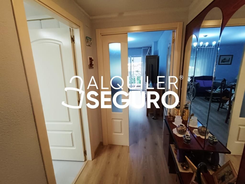 Flat for rent in Leganés  with Heating, Swimming Pool and Furnished