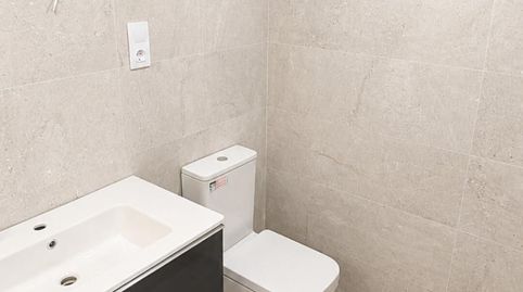 Foto 5 de Piso en venta en Centro, Albacete Capital
