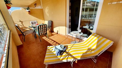 Photo 5 of Apartments for sale in Las Gaviotas - Carvajal, Fuengirola