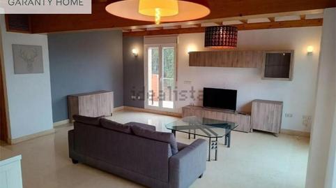 Foto 5 de Ático de alquiler en El Atabal, Málaga Capital