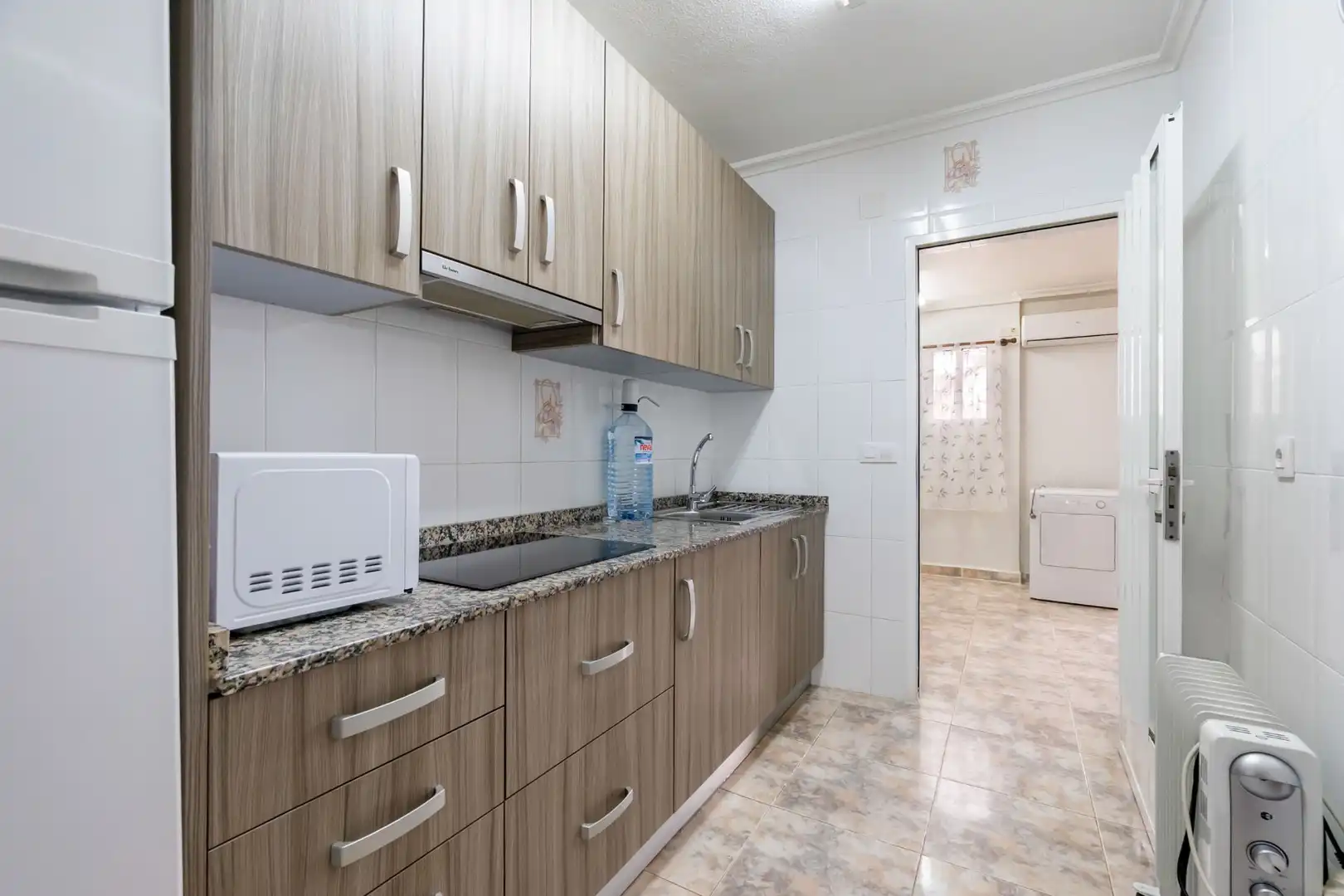 Casa a schiera in vendita a Santiago de la Ribera, imagen 7