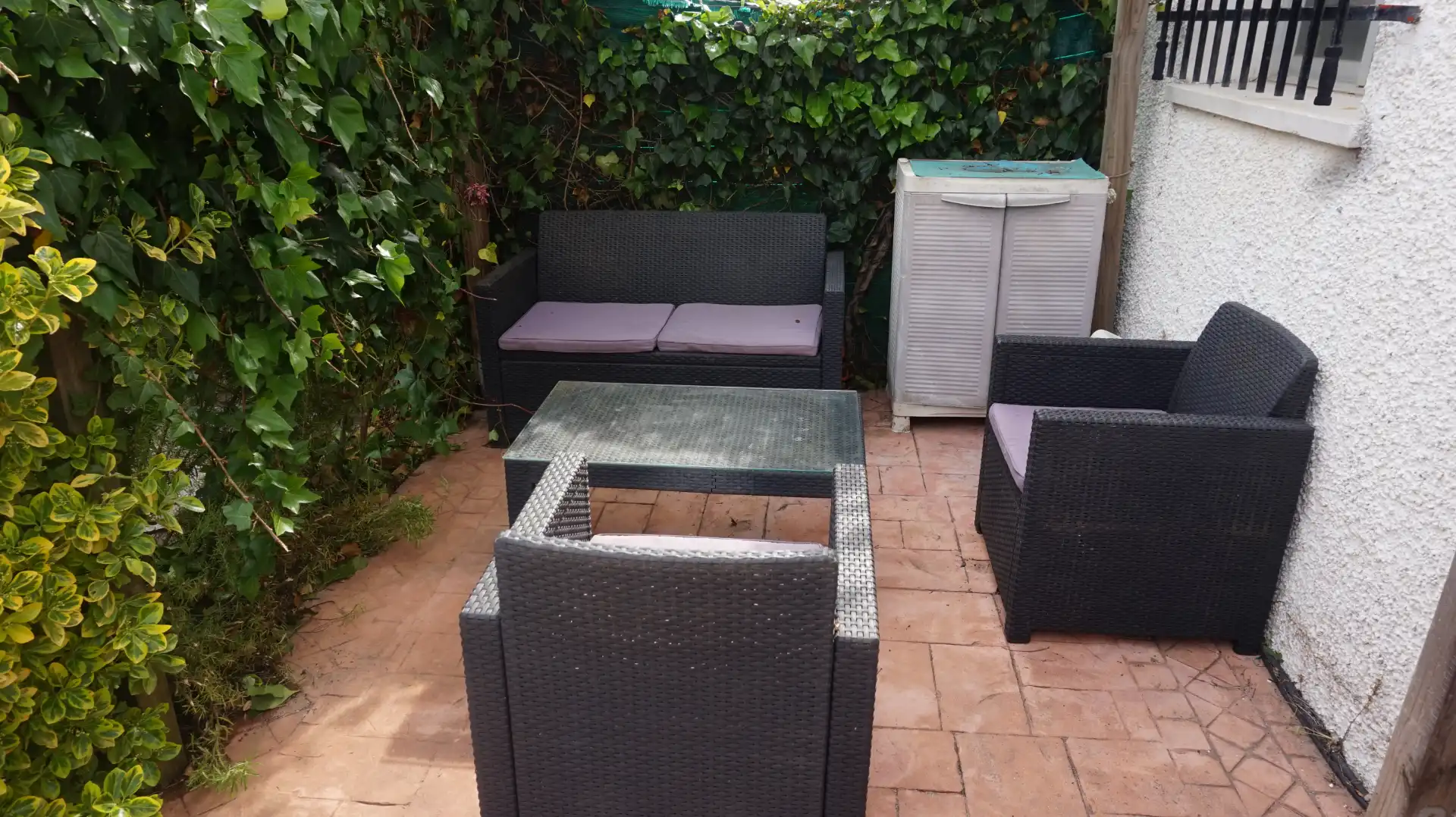 Terrace of Houses for sale in Trijueque  with Heating, Private garden and Swimming Pool