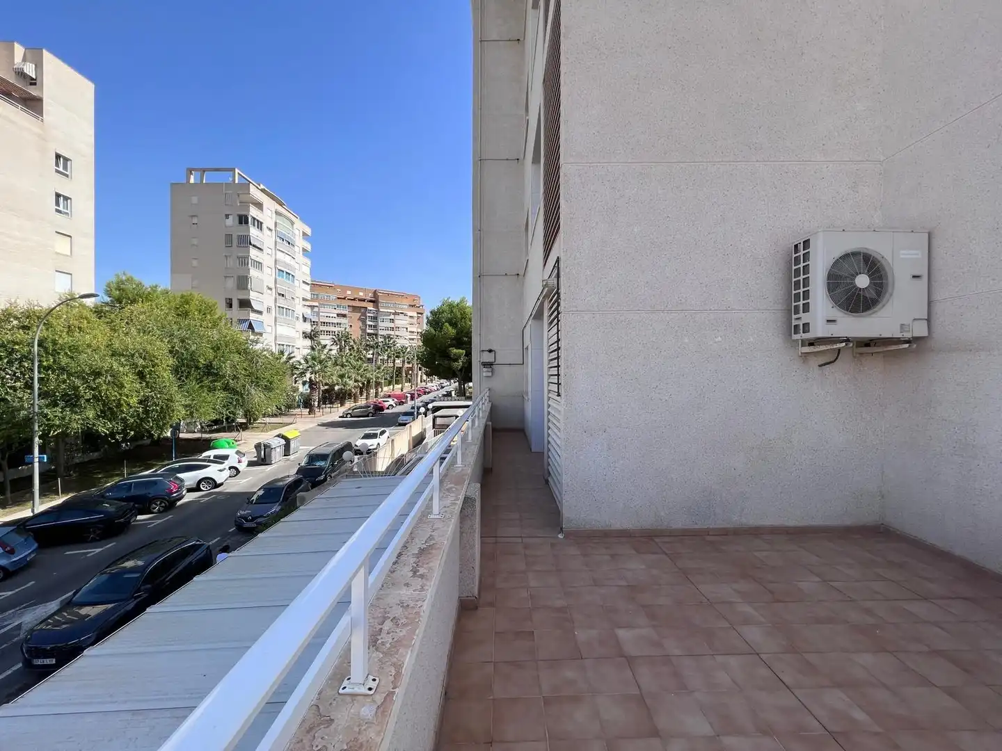 Pis amb terrassa de lloguer a ARPON, DEL 4, imagen 10