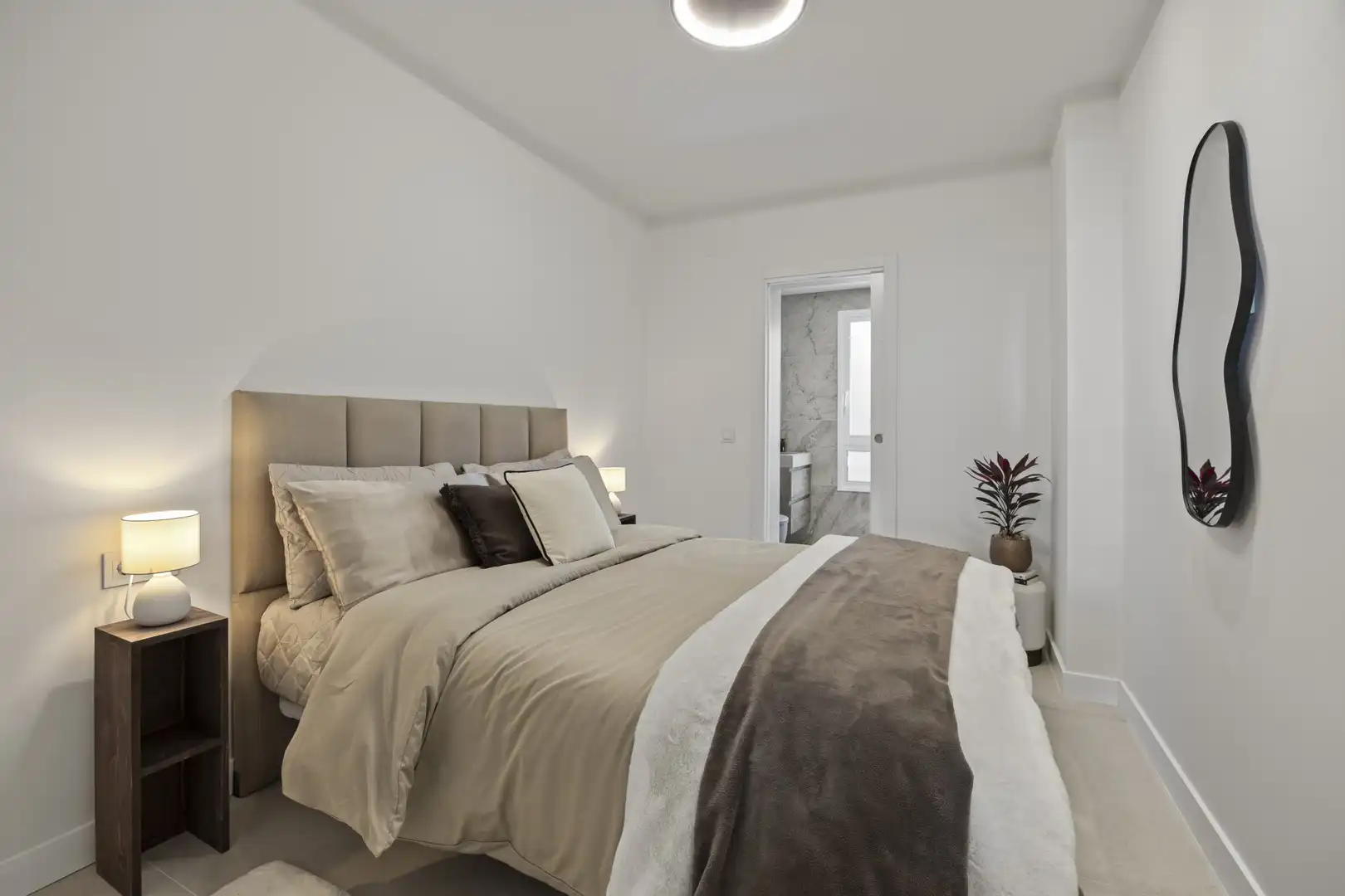 Apartment mit Pool zum Verkauf in Benahavís pueblo, imagen 22