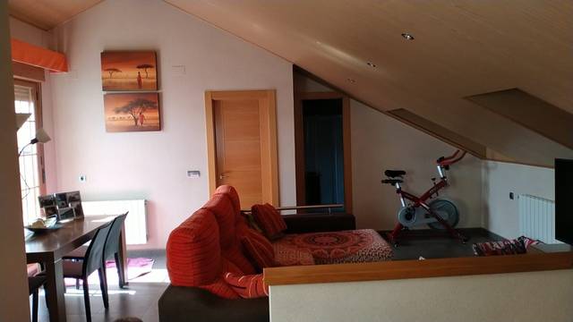 Casa adosada en Venta en Cuevas Bajas