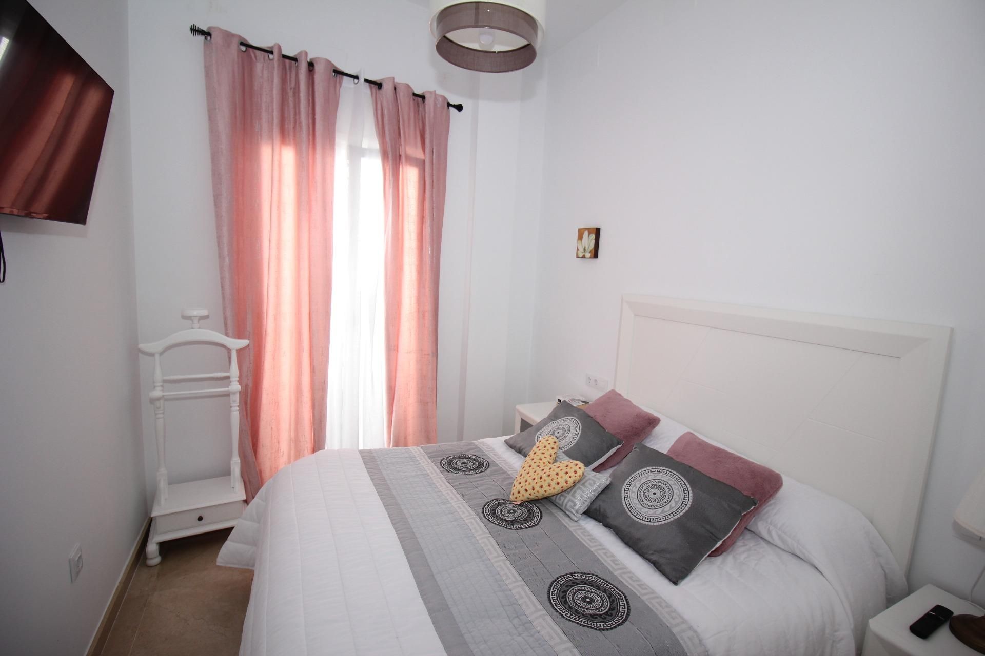 Habitación de Piso en venta en Chiclana de la Frontera con Aire acondicionado y Calefacción