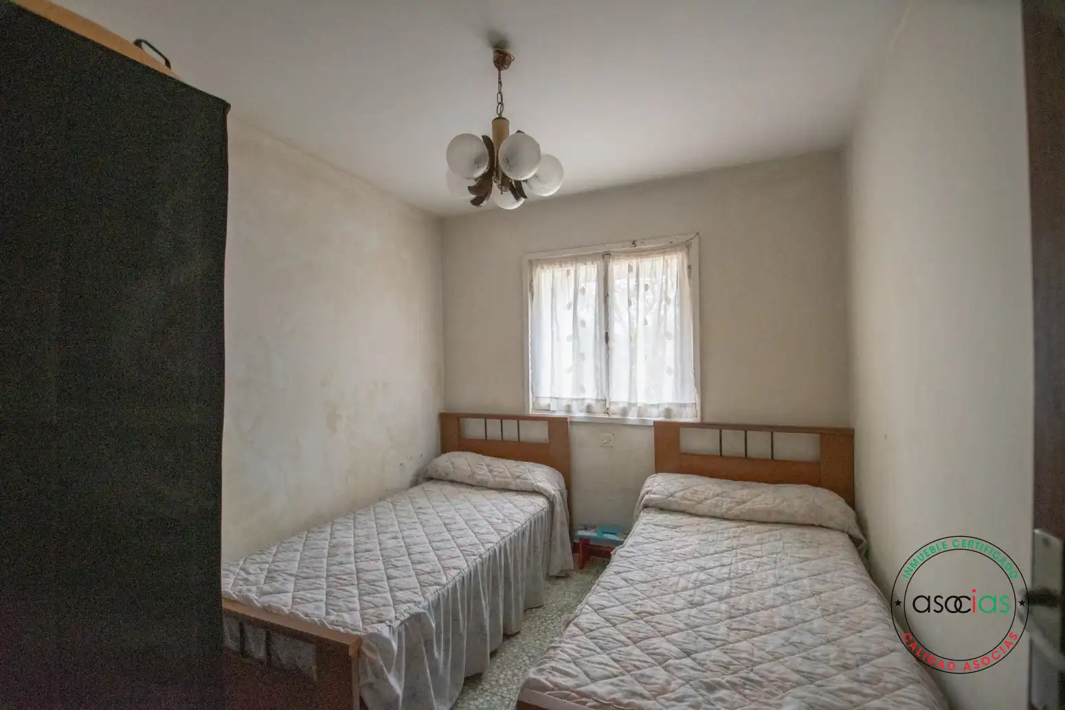 Dormitori de Casa o xalet en venda en Villaviciosa amb Terrassa