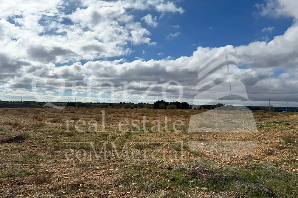 Terreno en venta en Motilleja