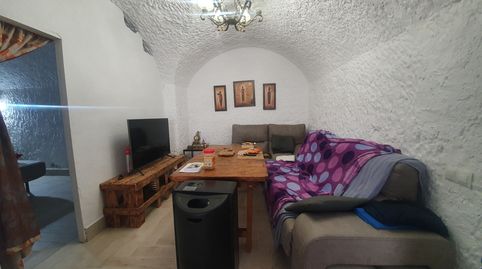 Foto 4 de Casa o xalet de lloguer a Calle Barranco del Armero, 30, Guadix, Granada