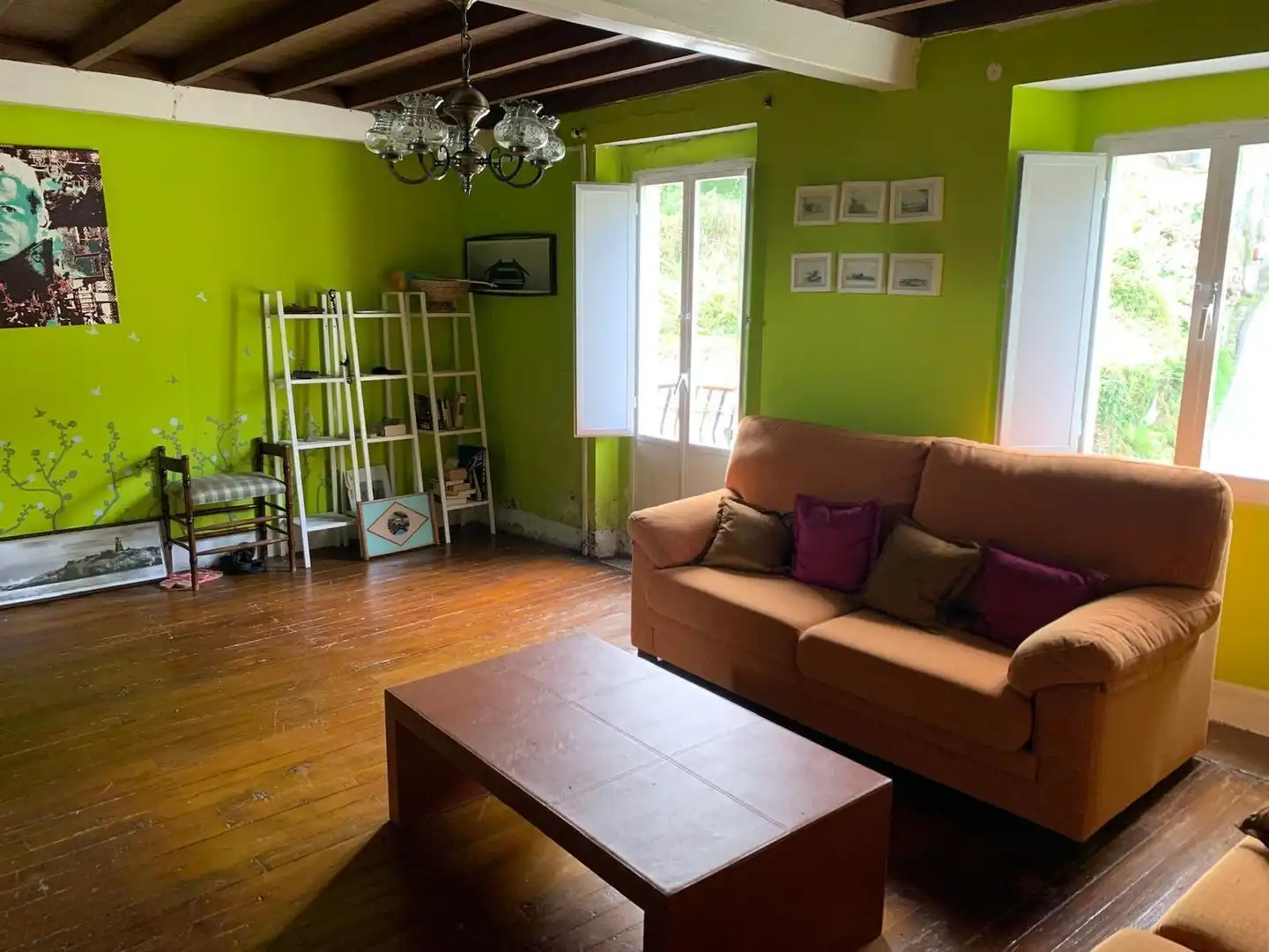 Country house with garden for sale in SAN FIZ 19, imagen 9