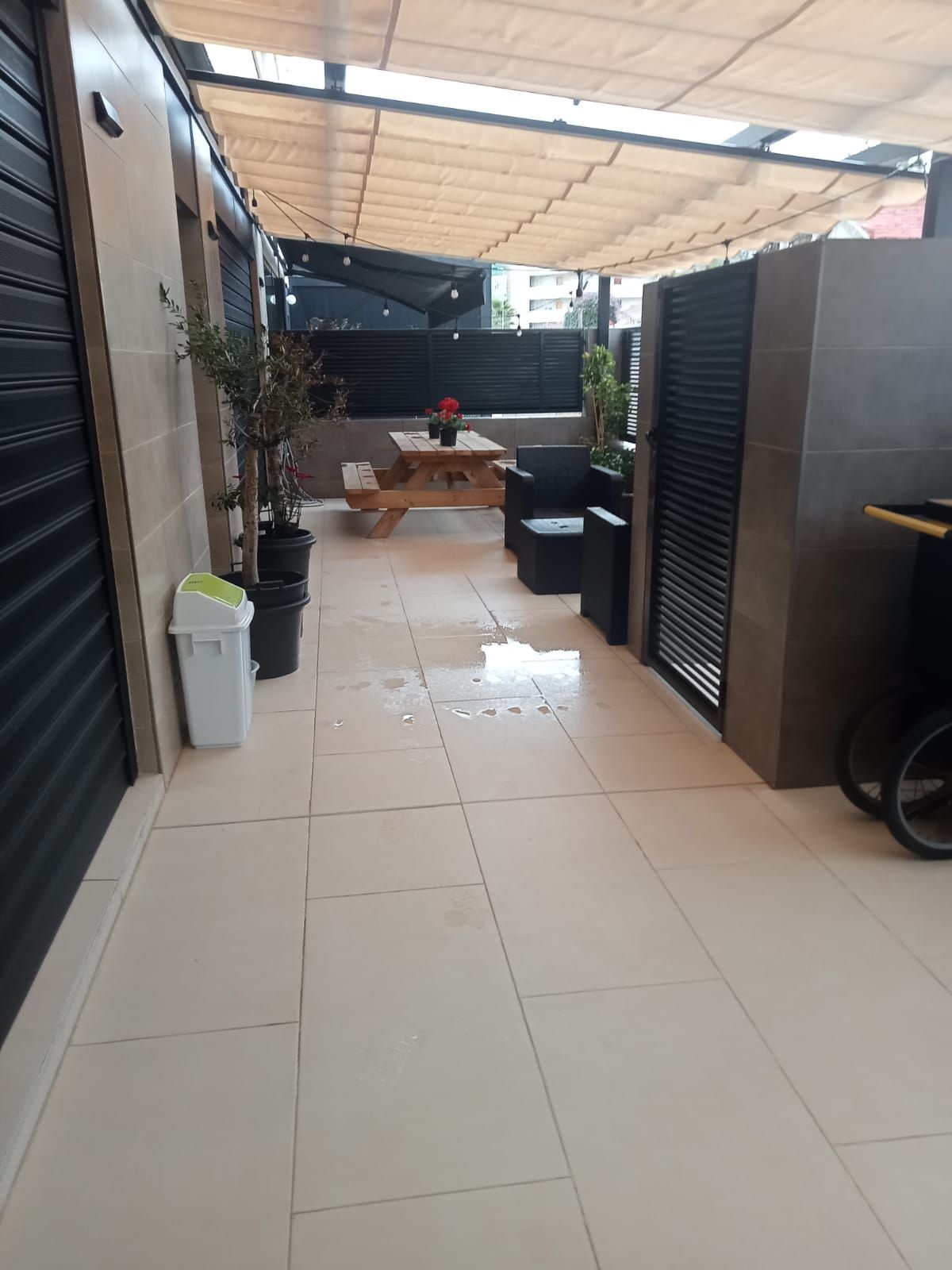 Duplex to rent in Carrer de Jacinto Benavente, Playa Muchavista