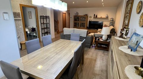 Foto 5 von Einfamilien-Reihenhaus zum Verkauf in Carrer Noguera, Nuevo Centro, Sagunto / Sagunt