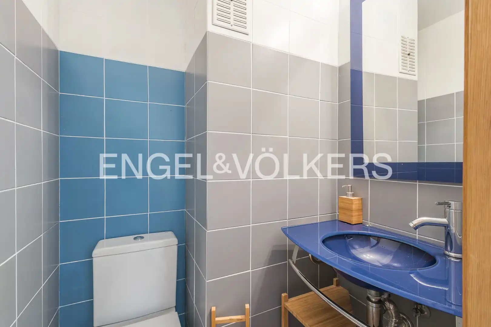 Piso con terraza en venta en Centre - Cordelles, imagen 24