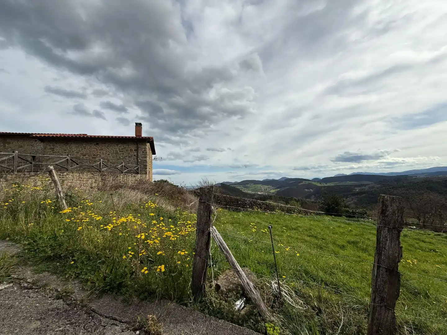 Casa o xalet en venda en Meruelo