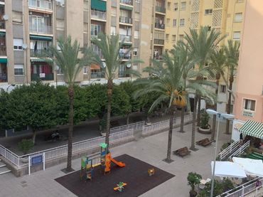 Appartement avec balcon à vendre à Carrer Málaga