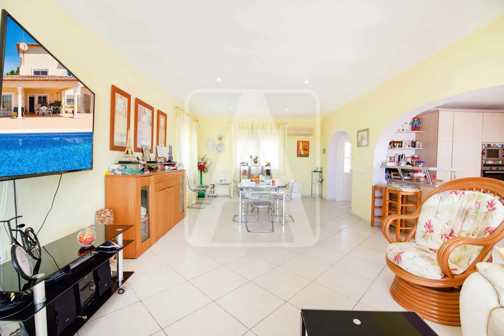 Chalet con piscina en venta en Gargasindi - Garduix - Colina del Sol, imagen 5
