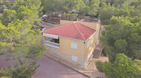 Foto 3 de Casa o xalet en venda a Partida Camara, 7046, San Crispín - Huerta Nueva-Estación, Elda