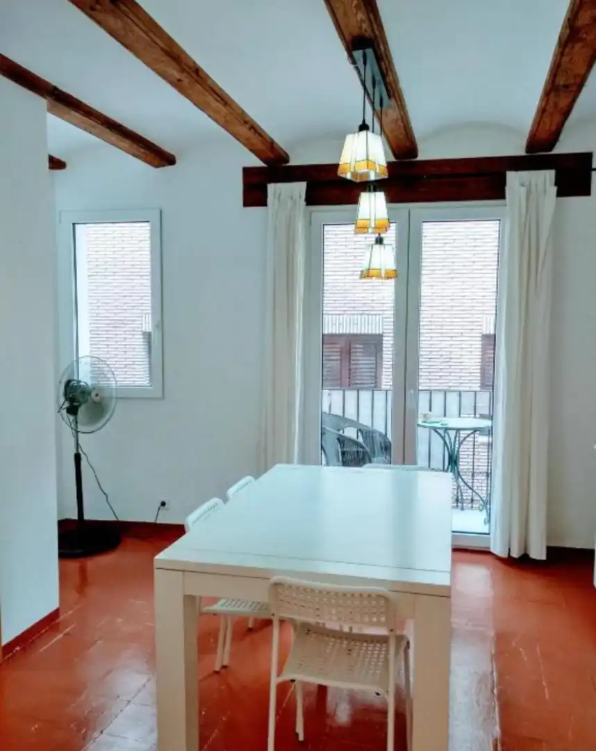 Apartament de lloguer a Ciutat Vella, imagen 13