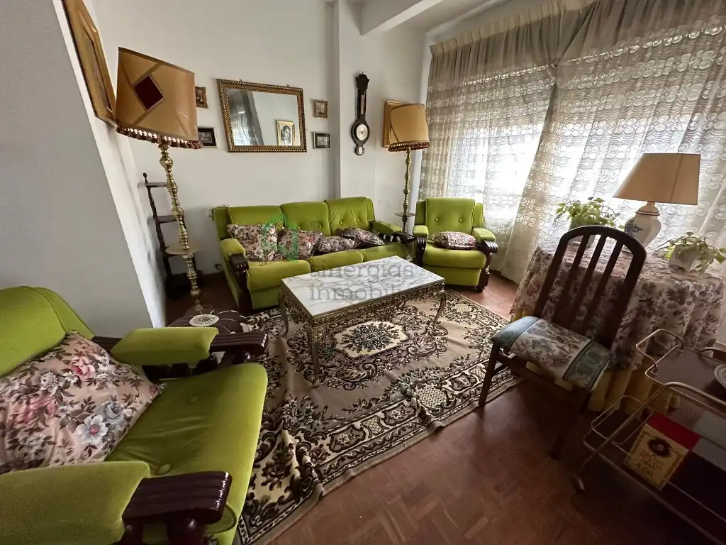 Wohnung mit Terrasse zum Verkauf in Pl. de los Alféreces, 6, imagen 7