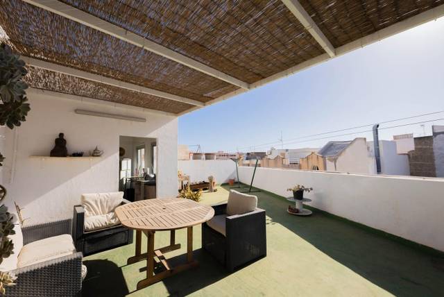 Edificio en Venta en San Gregorio