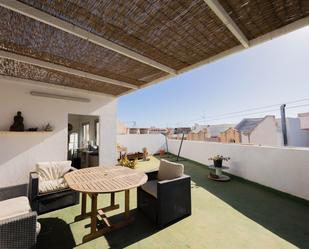 Terrace of Building for sale in Telde