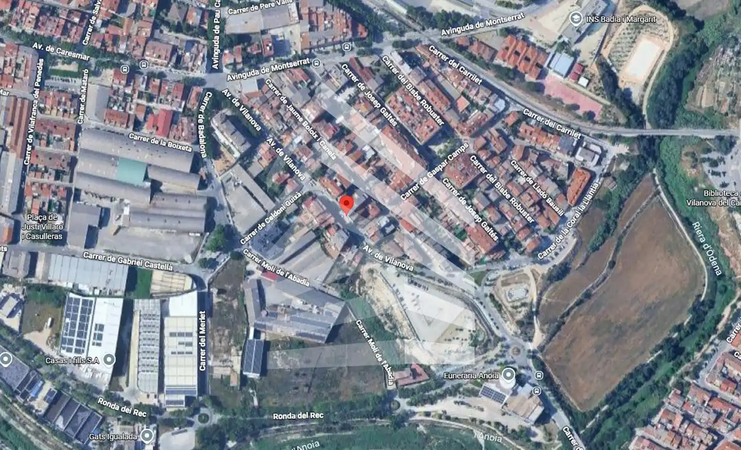 Others for sale in Avinguda de Vilanova, imagen 10