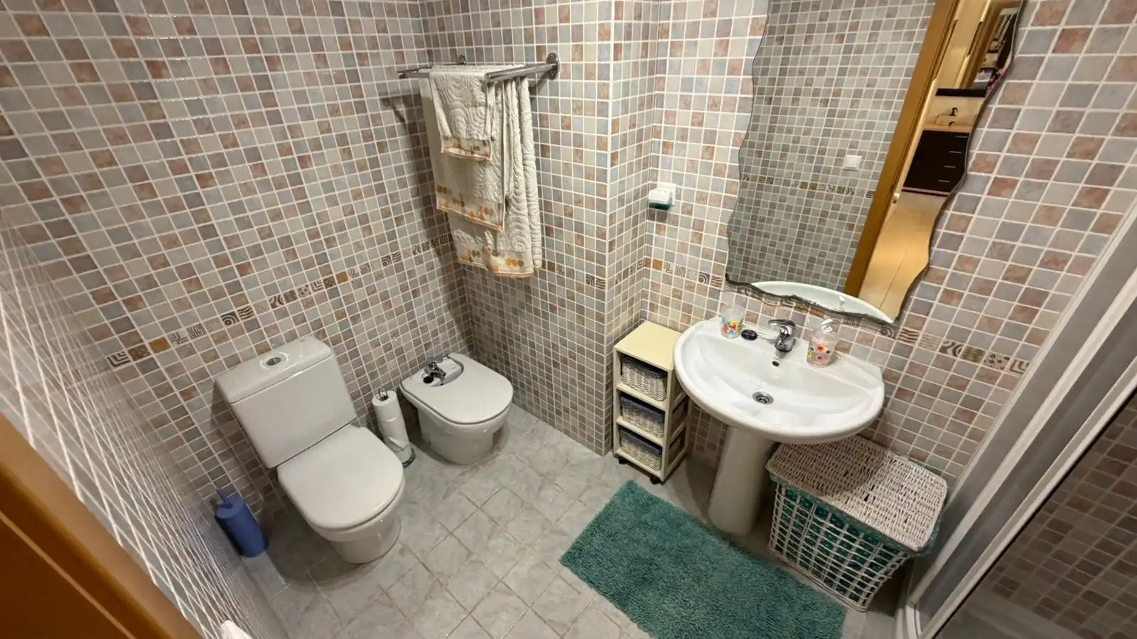 Wohnung mit Terrasse zum Verkauf in Centro, imagen 18