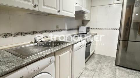 Photo 5 of Flat to rent in Avenida España, San José - Buenos Aires, Pinto