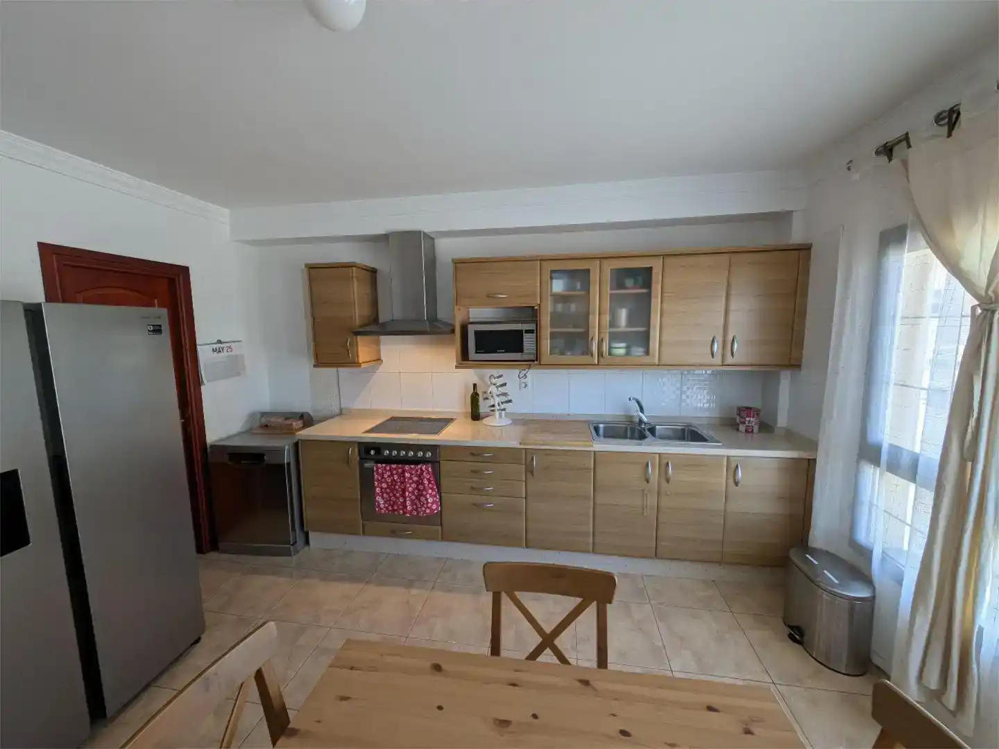 Cocina de Piso en venta en Agüimes con Trastero