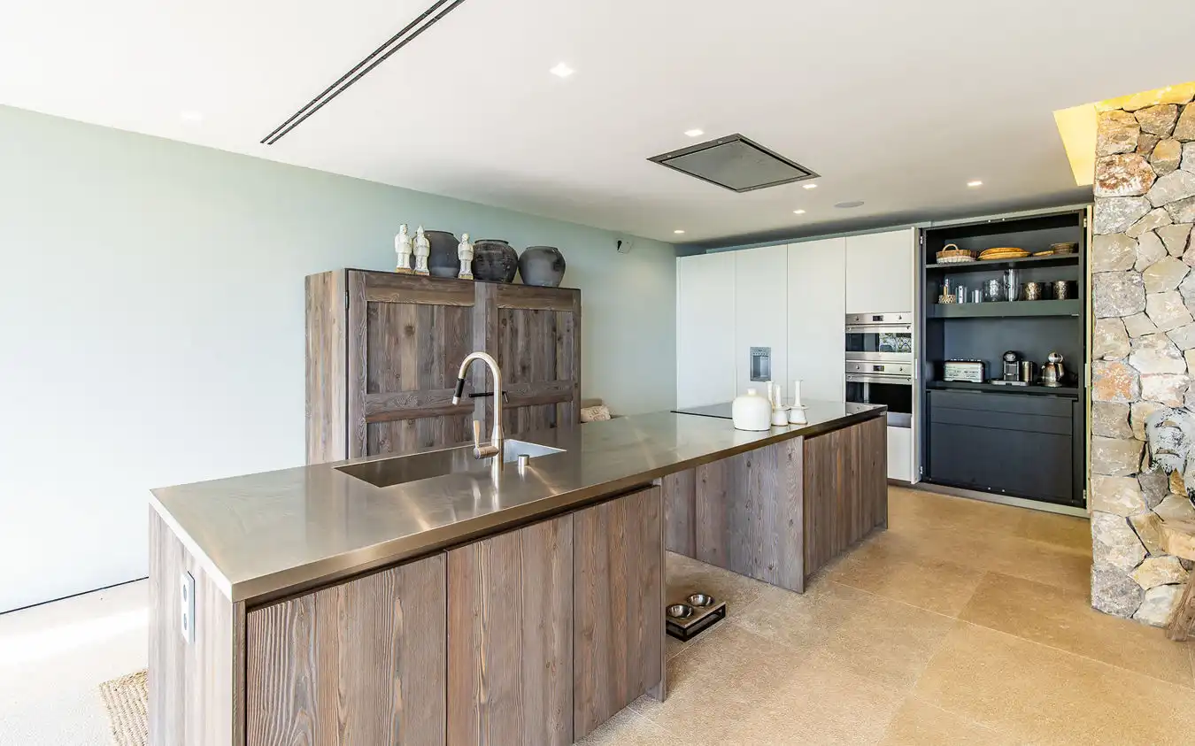 Casa rústica con piscina en venta en Ponent, imagen 12