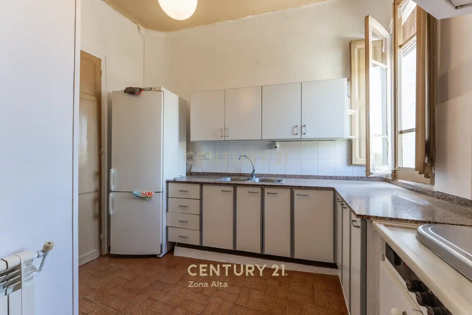 Kitchen of Residential for sale in Móra d'Ebre