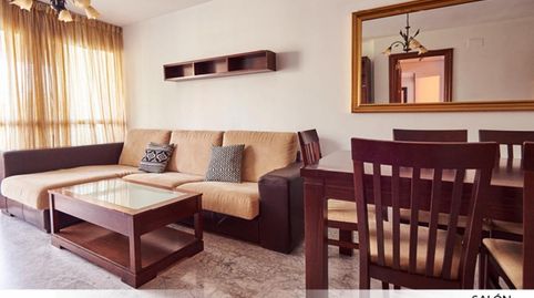 Foto 3 de Habitació a El Tardón - El Carmen, Sevilla Capital