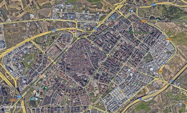 Piso en Venta en Parque Lisboa - La Paz