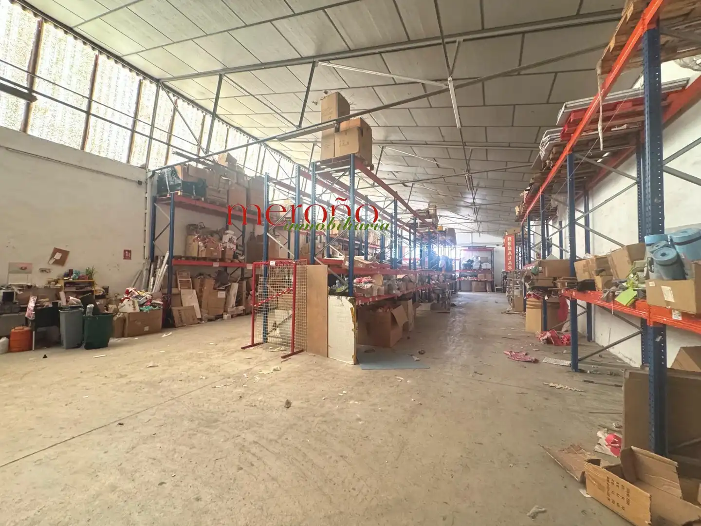 Industrial buildings for rent in Crevillent
