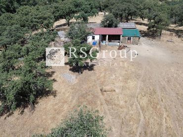 Terreno rustico in vendita a POLIGONO 7