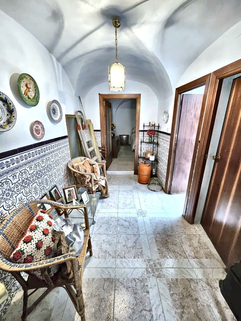 Casa o chalet en venta en Valdefuentes con Calefacción, Jardín privado y Terraza