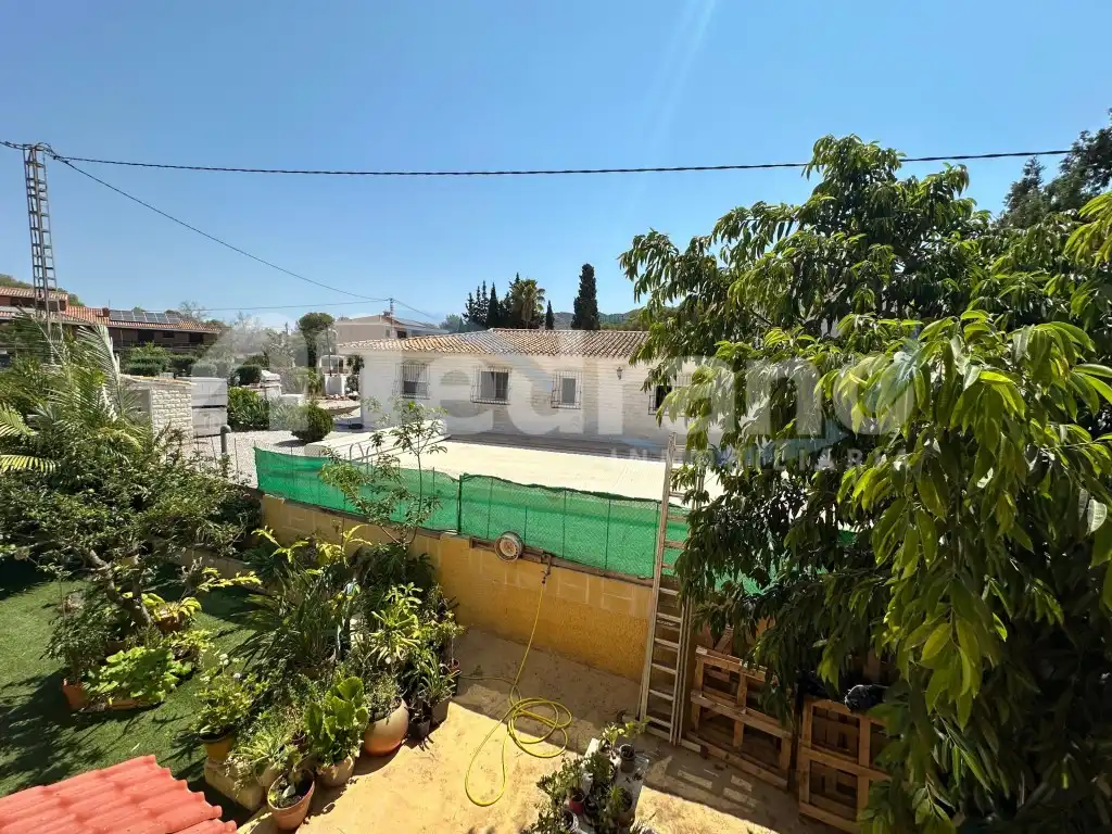 Villa avec piscine à vendre à Avenida Dr Severo Ochoa, imagen 59