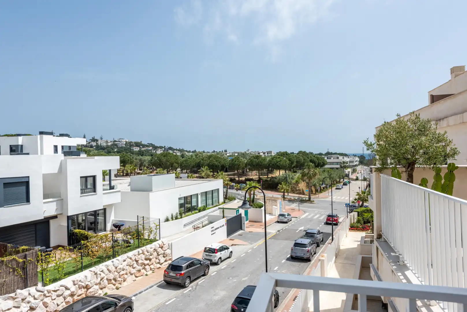 Apartament amb balcó en venda a La Cala Mijas, imagen 25