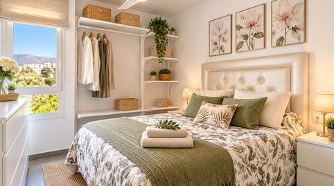 Foto 5 de Piso en venta en Avenida Gamonal, Benalmádena, Spain, -1, Parque de la Paloma, Benalmádena