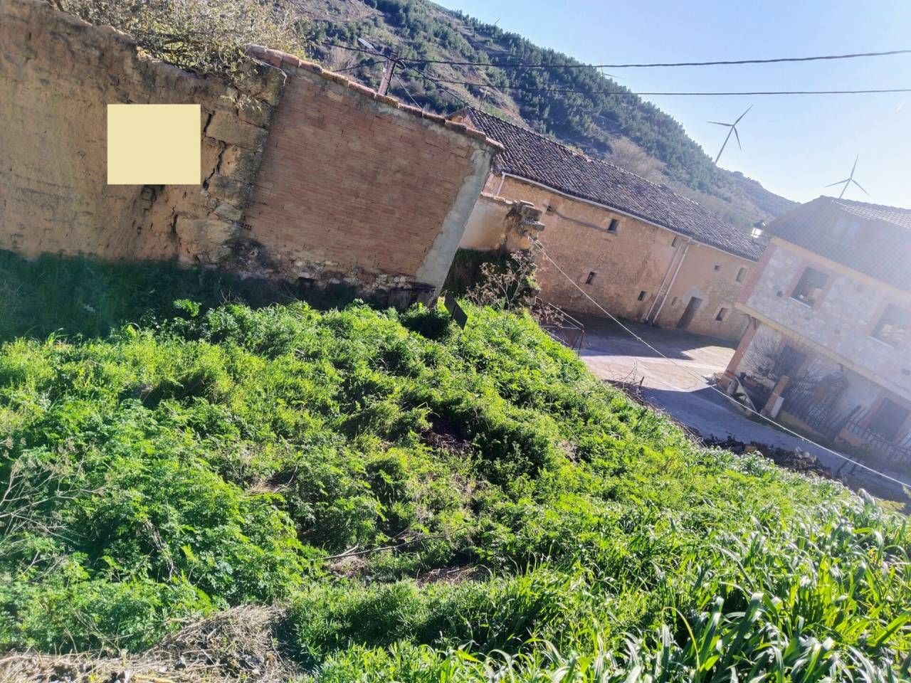 Grundstücke zum verkauf in Cardeñadijo
