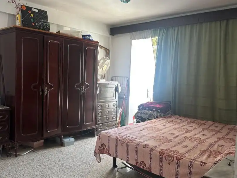 Habitación de Piso en venta en Fuengirola con Jardín privado, Terraza y Balcón