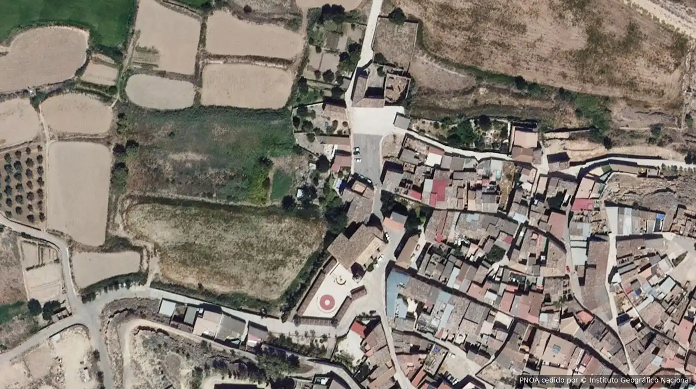 Appartamento in vendita a Escatrón