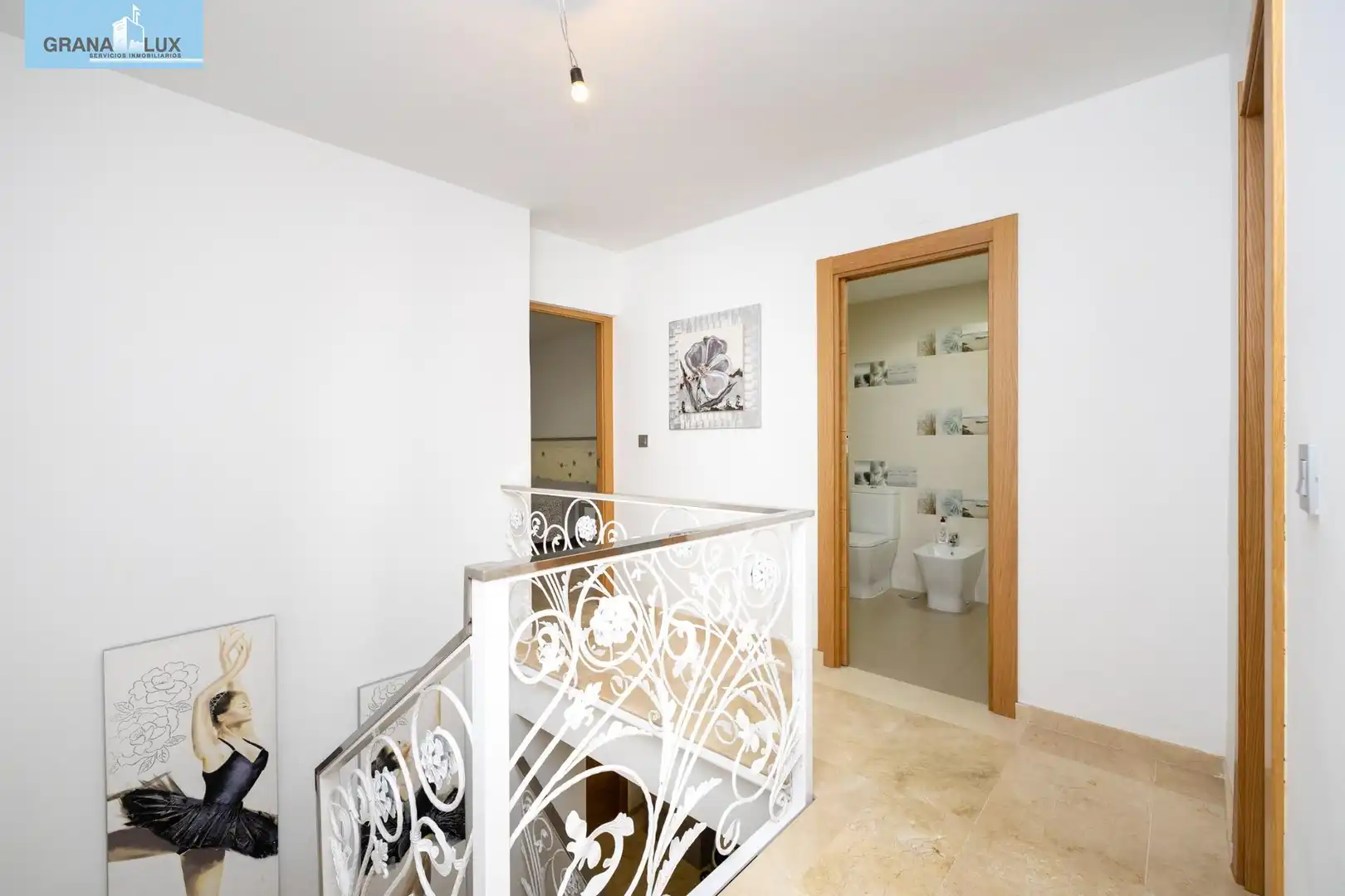 Maisonette mit Terrasse zum Verkauf in Camino a Velilla, imagen 34