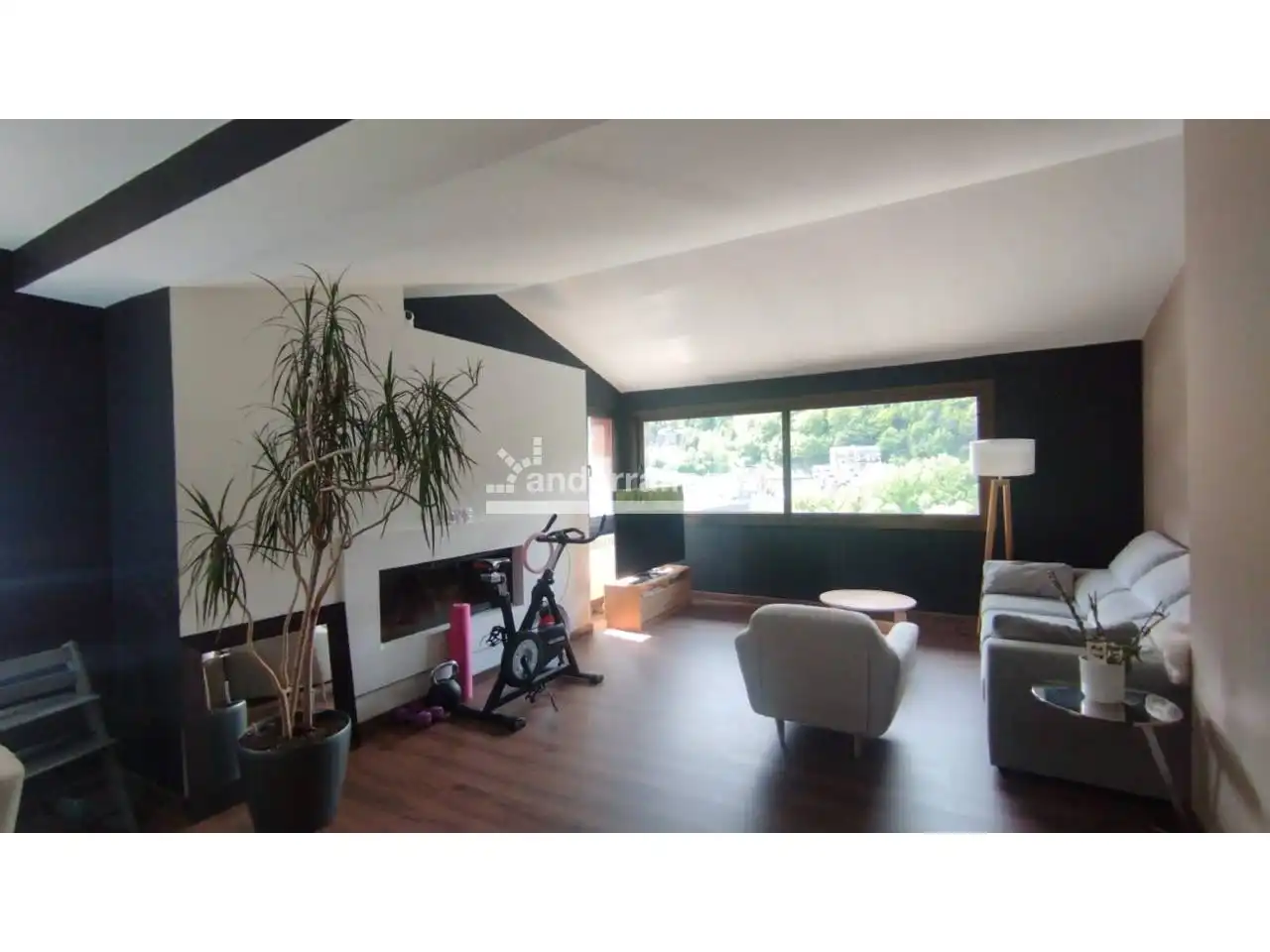 Ático con ascensor en venta en L'Aldosa - Anyós, imagen 38