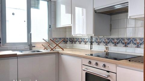 Photo 4 of Flat for sale in Carretera de Malilla, Malilla, Valencia