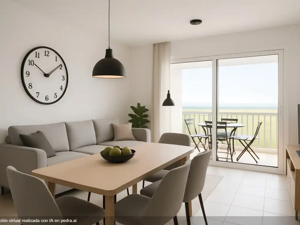 Estudio con ascensor en venta en Calle De L'Alhambra 47